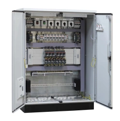 Transformer Automatic Cooling Cabinet "NEVA-SHAOT