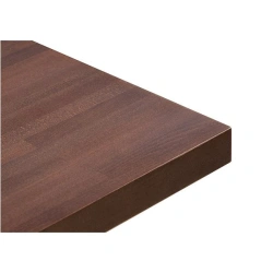 Solid Wood Tabletop 1600x800x40 mm
