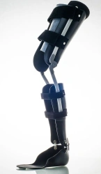 Full Leg Rehabilitation Device AN8-R.1