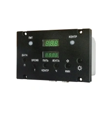 BI-4 Indicator Block for Data Collection Systems - CАКТ.467848.042