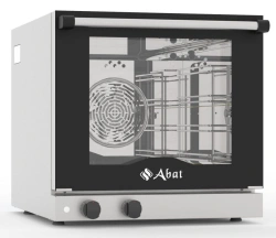 Convection Electric Oven for Cooking Food - KPP-4-1/2M