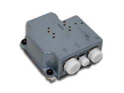 Relay Box for DC Circuit Switching - KR40-2S.000