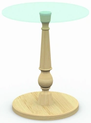 Coffee Table RIO 1 - Stylish and Functional Design