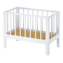 Seva Children's Bed Type I - Customizable Colors & Sizes