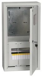 Metal Enclosure for Accounting and Distribution Boards MKM32-N-09-31-ZO