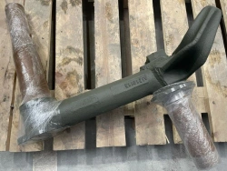 Rear Left Balancer Assembly 8.32.015P