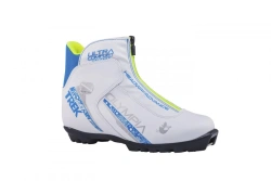Women's Ski Boots TREK Olympia2 White (Blue Logo) N