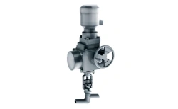 Stop Valve 1C-12-4E