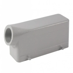 KM-KN-1B Enclosure Pg21-2B 104x27 for Strong Socket Installation