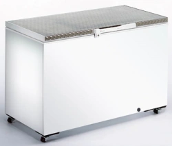 Derby Freezer Chest Model F48S+ for Efficient Cold Storage