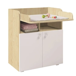 Polini Kids Simple 1270 Chest of Drawers