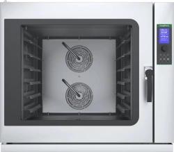 Electric Combi Ovens PR-DR for Professional Cooking