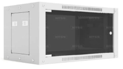 Wall-Mounted Telecommunication Cabinet Standard Series NTSS-WSP9U6035GS