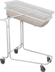 Newborn Baby Bed KН-1 and KН-2 for Maternity Hospitals