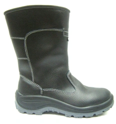Men's Insulated Boots 206 with PU/N Sole
