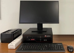 Information Protection Tool "Secure Workstation Model Shchtil" (ARM Shchtil SV 15-01.0)