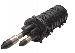 Compact MTOK-M Dome-Type Splice Closure