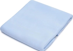 Cotton Bed Sheet for Adults - First Layer Bedding