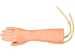 Life-size Injection and Blood Transfusion Model S4A