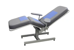 Ergonomic Medical Donor Chair for Comfort and Convenience KM-01 DELRUS
