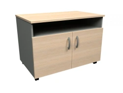 Medical Side Cabinet TK-01 for Document Storage