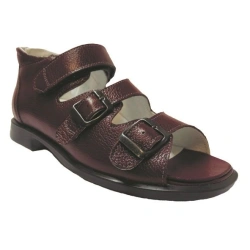 Orthopedic Shoes for Girls, Lightweight (Pair), Sizes 205-260