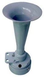 Tifon T-37-E Electric Horn for Railway Machines