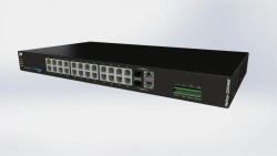 InZer-2224GE-AC Ethernet Switch for High-Speed Data Transmission