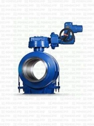Ball Valves RONEX Type T, DN150-1400, PN16-160 kgf/cm² (1.6-16.0) MPa