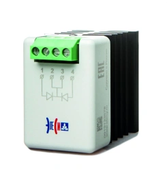 Power Supply Module EF R 24 DC/24 DC-20