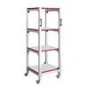 Special Equipment Rack for Instruments - GRESSON Model SOP-KP