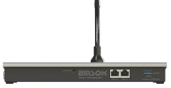 Emergency Notification Control Panel Emsok CPF - 224