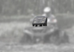 Вынос радиатора со шноркелем для CFMOTO CFORCE 850/1000 (X8H.O./X10) (2018-)