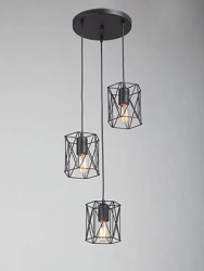 General Purpose Stationary Light V43820-1/3S