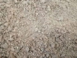 Crushed Screening Sand for Construction Use, GOST 32730-2014