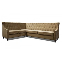 Elegant Versatile Sofa "Veiger