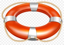 Lifebuoy KS-V-4.0 for Water Rescue