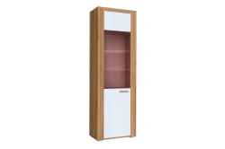 Lacosta Single Door Cabinet LD.673020.000