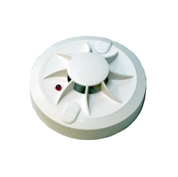 Contact Heat Detector IPM for Dry Environments