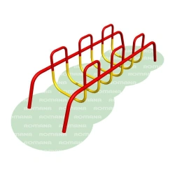 Outdoor Children's Sports Equipment "Laz" Romana 112.03.00