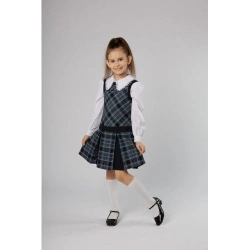 School Dress for Girls and Teenagers – Tailored Design