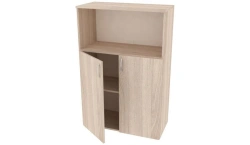Storage Cabinet 800x370x1216mm Model 405.113
