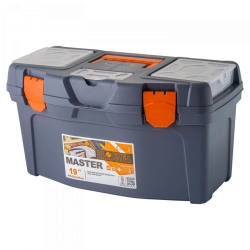 Master 19" Tool Storage Box