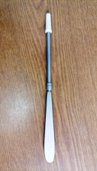 Hollow Trocar with a Diameter of 7 mm