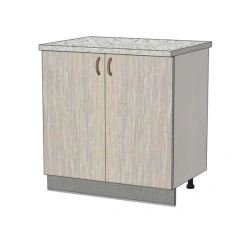 Kitchen Table KSD2 - Durable Design and Customizable Features