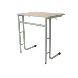 Single Student Desk PSh7/1