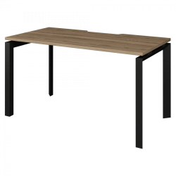 Direct Table on Metal Frame NTMP.P-140