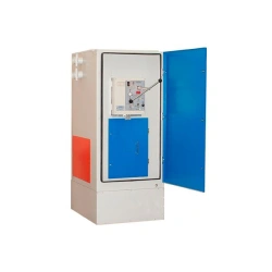 Complete Distribution Device KRU-RN-6-VNT (with Load Switches)