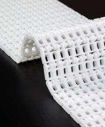 Modular Conveyor Belt ML2540 PE (xx X xx mm; PE Pin)