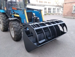 Loader Attachment Bucket-Grip KUN(TURS)-2000-33